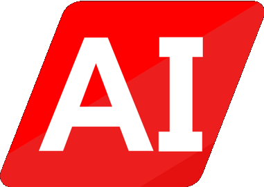AI4B Logo