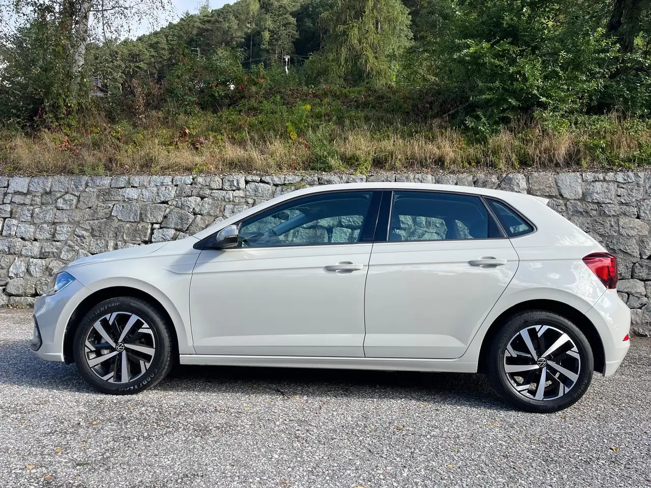 Volkswagen Polo 1.0 TSI Life 95cv – HM Sportcars, Vandoies