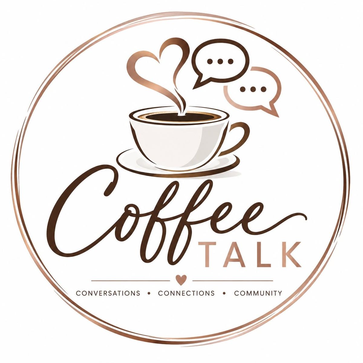 Ralston Area Chamber Coffee Talk with Kristin Broyhill