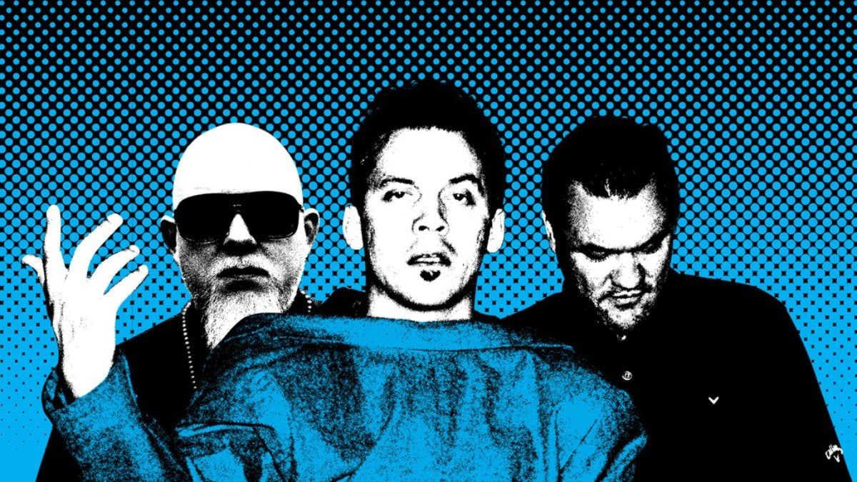 Brother Ali at Reverb Lounge