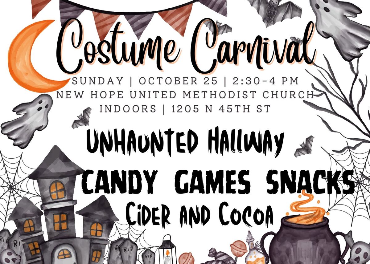 Costume Carnival