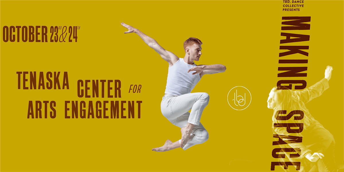 WORKSHOP: Solo Choreography Lab with David Calhoun