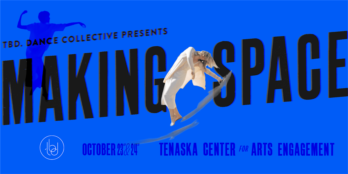WORKSHOP: BLiP Class with Alex Pruitt (tbd. dance collective)