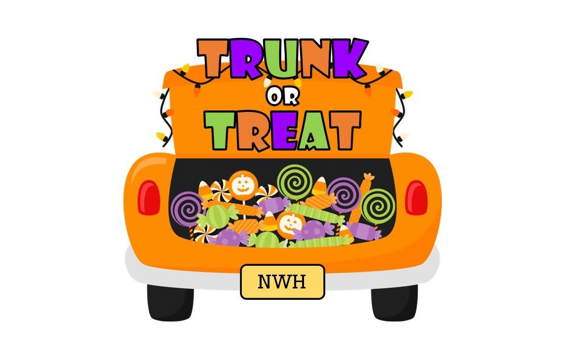 Trunk or Treat at 9334 Fort St, Omaha, NE, United States, Nebraska 68134