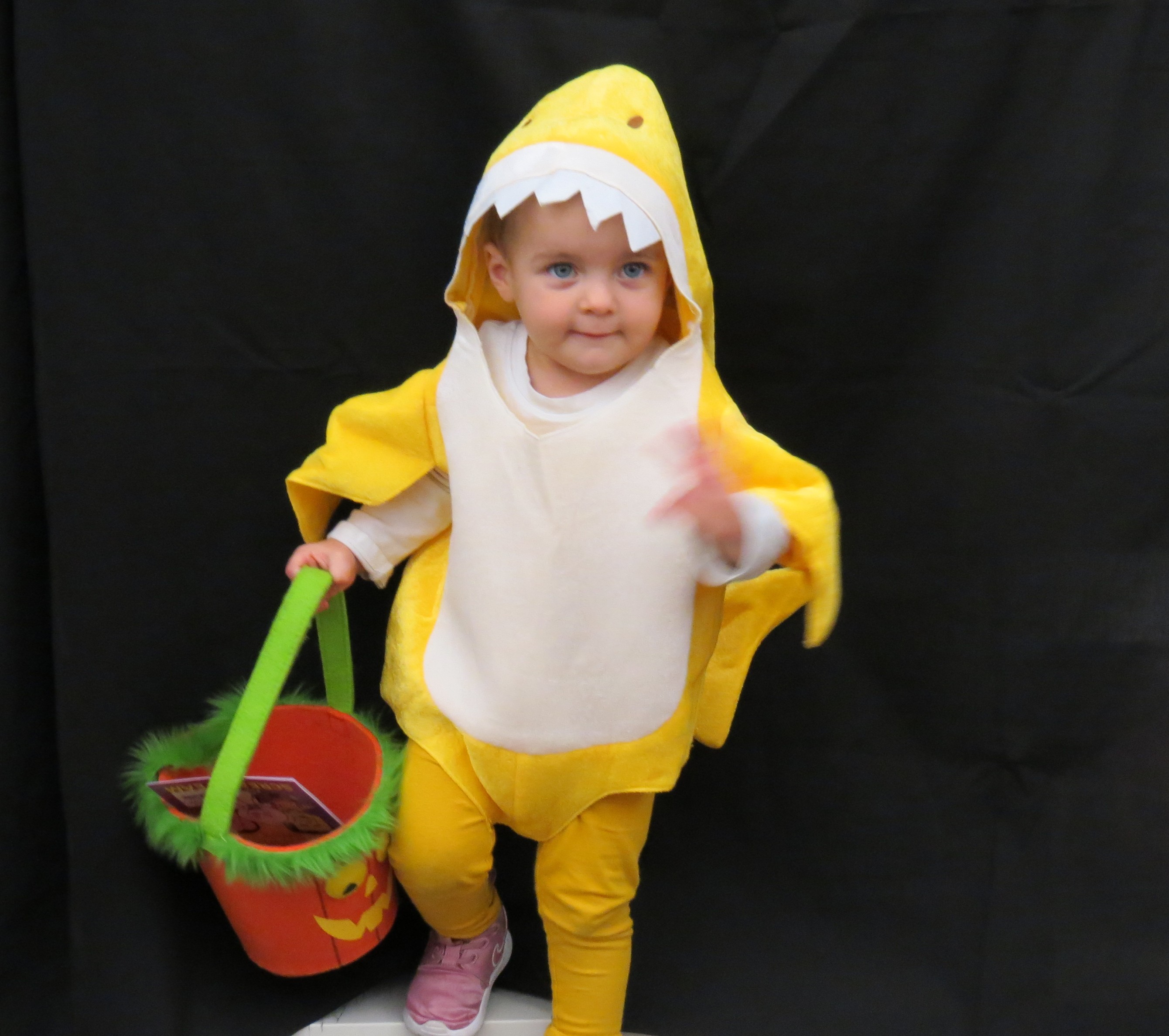 Drop-In Trick or Treat at Council Bluffs Public Library (Wed Oct 28)