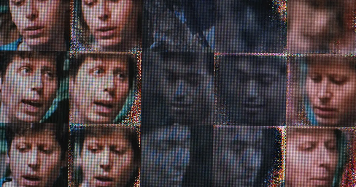 Reel Talk: 'Deepfaking Sam Altman' Documentary at Film Streams (Tue Oct 27)