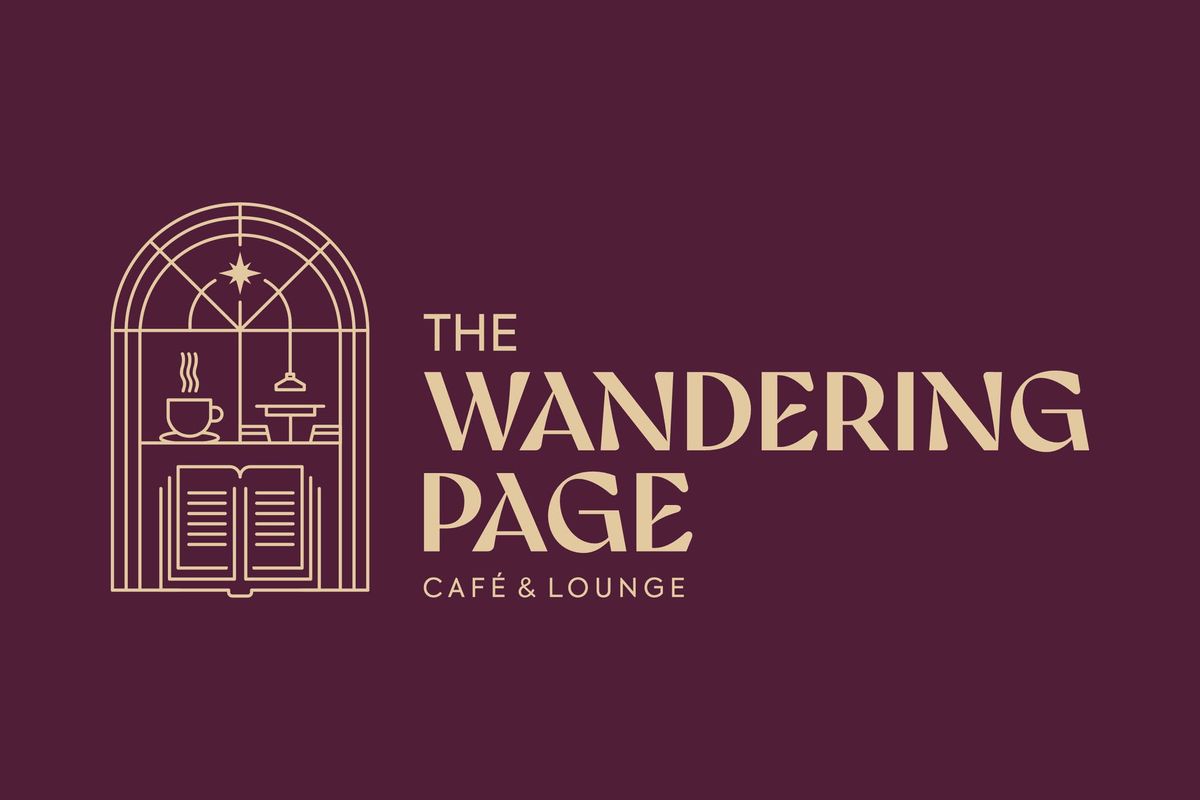ACOTAR Trivia Bingo: The Cauldron's Challenge at The Wandering Page