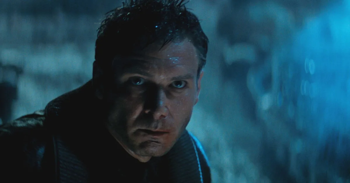 Reel Talk: Blade Runner — The Final Cut + Creighton Panel at Film Streams (Tue Oct 20)