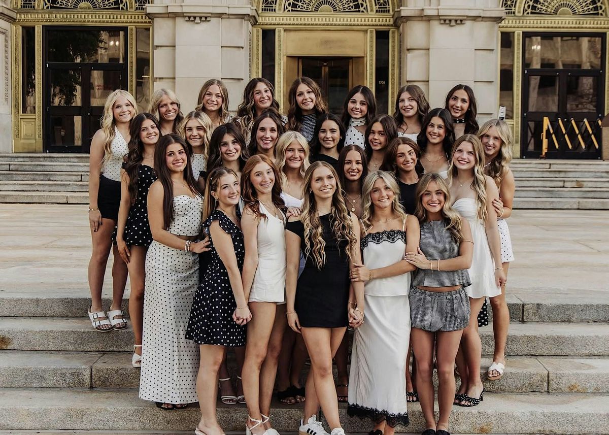 19th Annual MNDT Dance/Cheer Showcase & Dance Clinic
