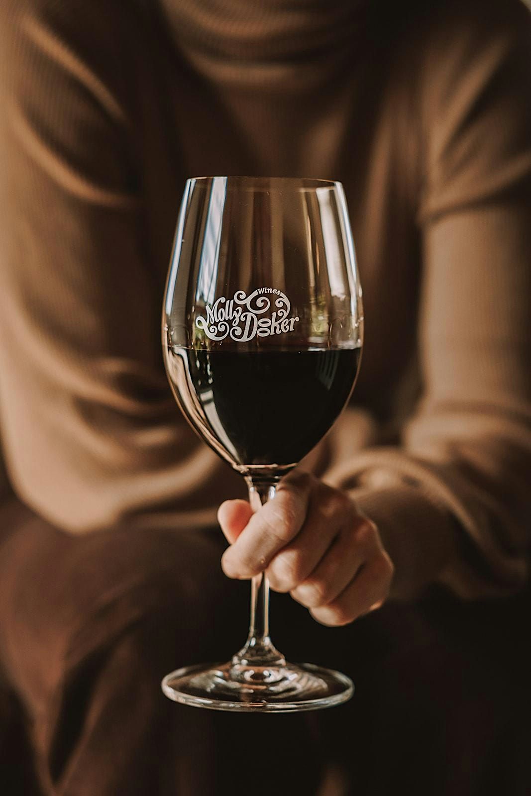 Winery Spotlight Tasting: Mollydooker at WineStyles West Glen