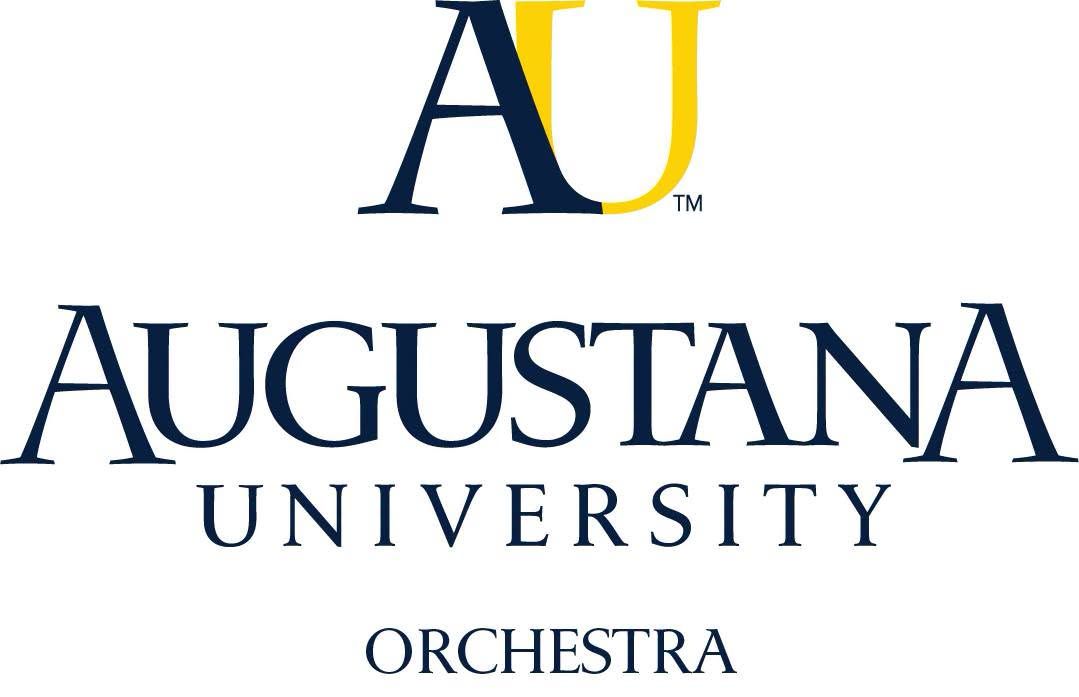 Augustana Orchestra & Chamber Orchestra Fall Concert (Hamre Recital Hall)