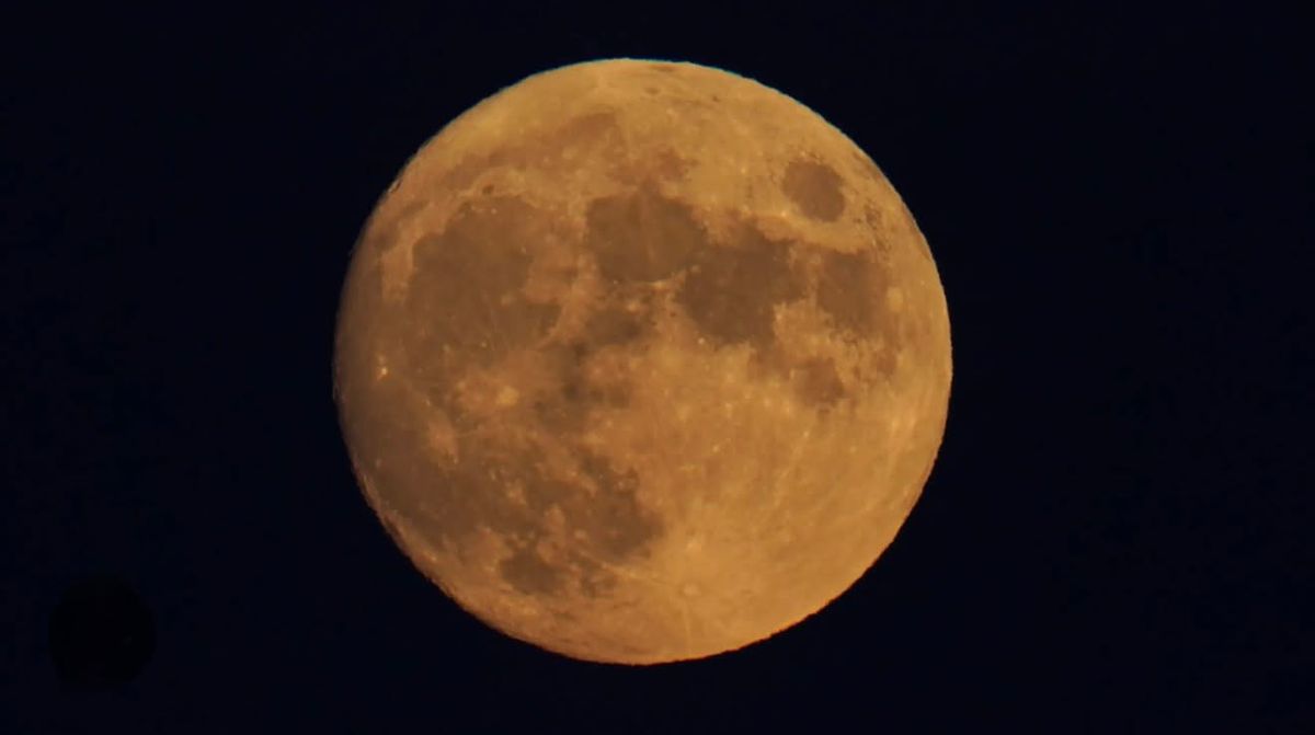 Hunter's Moon Flow — Lazy Owl Yoga at Unity of Omaha