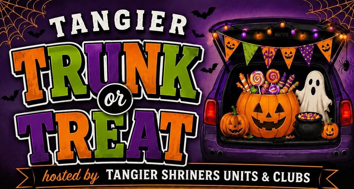 Trunk or Treat at 2823 S 84th St, Omaha, NE, United States, Nebraska 68124