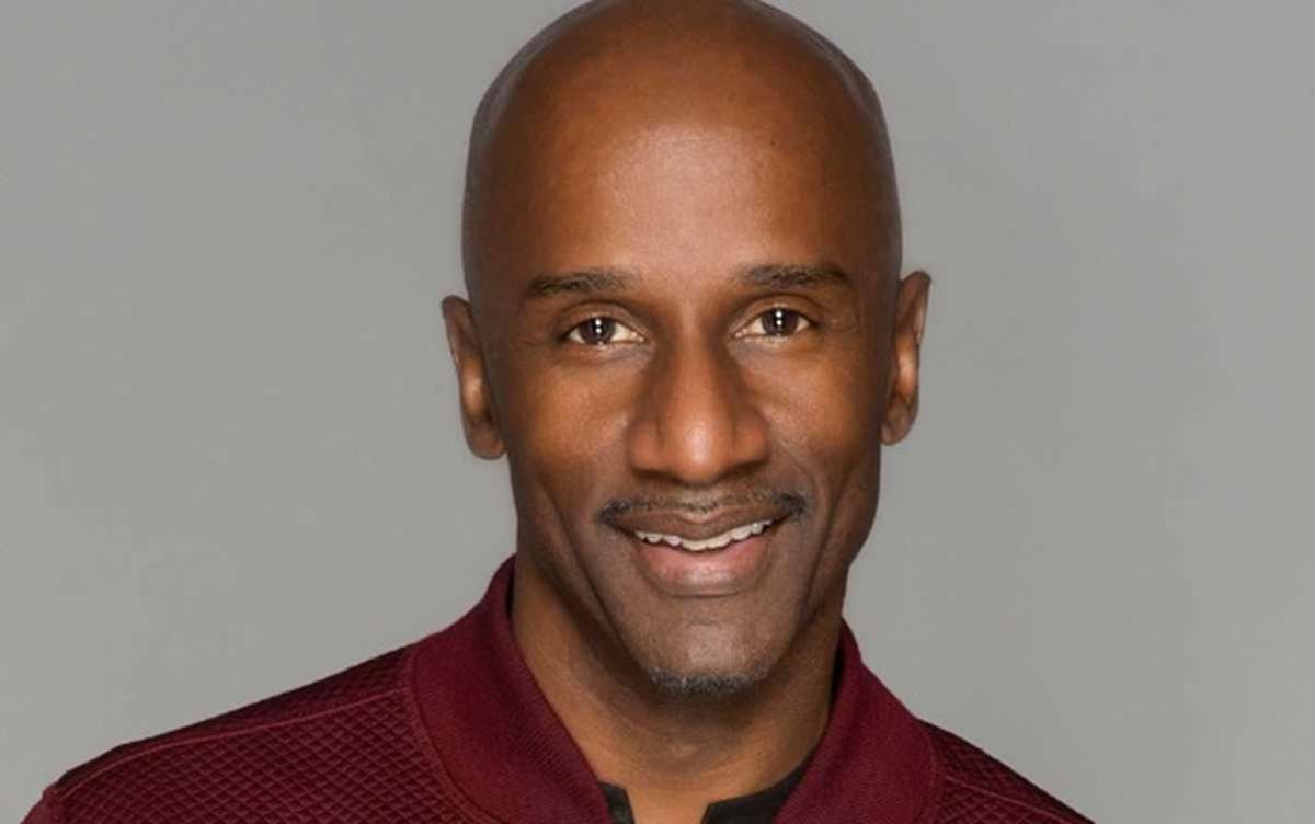 Damon Williams at Omaha Funny Bone — 7 PM Show (Fri Oct 30)