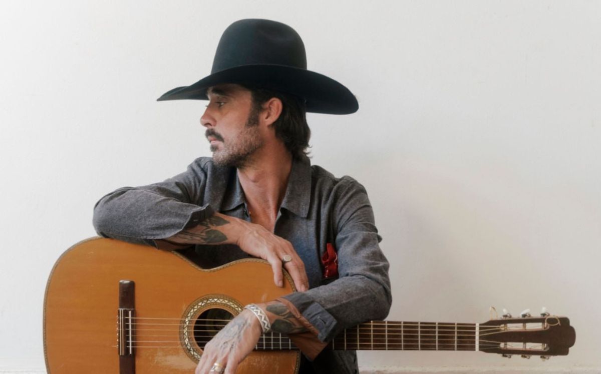 Ryan Bingham and The Texas Gentlemen at Steelhouse