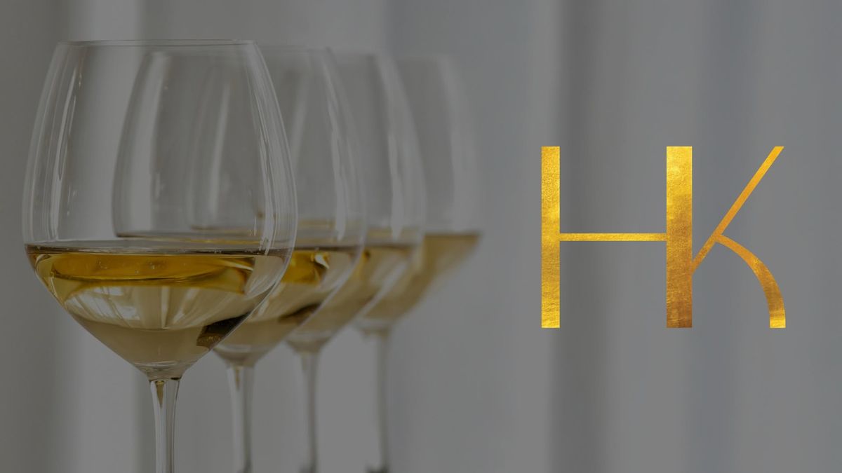 Riesling Through Germany: Oktoberfest wine dinner at HK