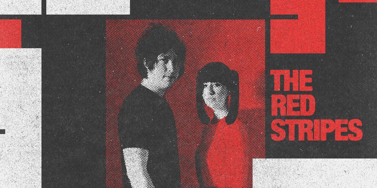 The Red Stripes (White Stripes tribute) at The Vanguard — Halloween