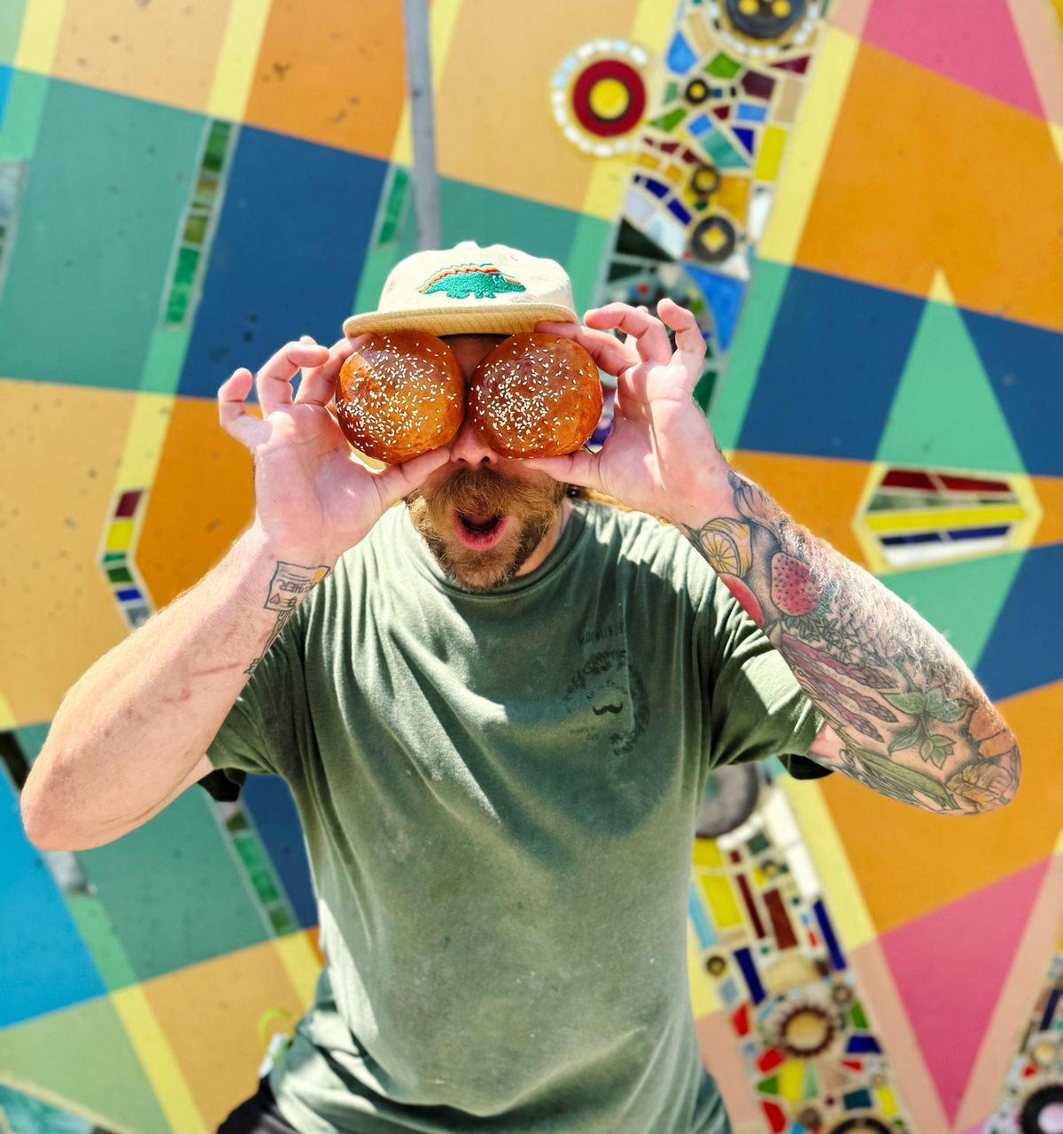 BOHO Supper Club with Chef Andrew Novak (7:45p Seating on 10/29)