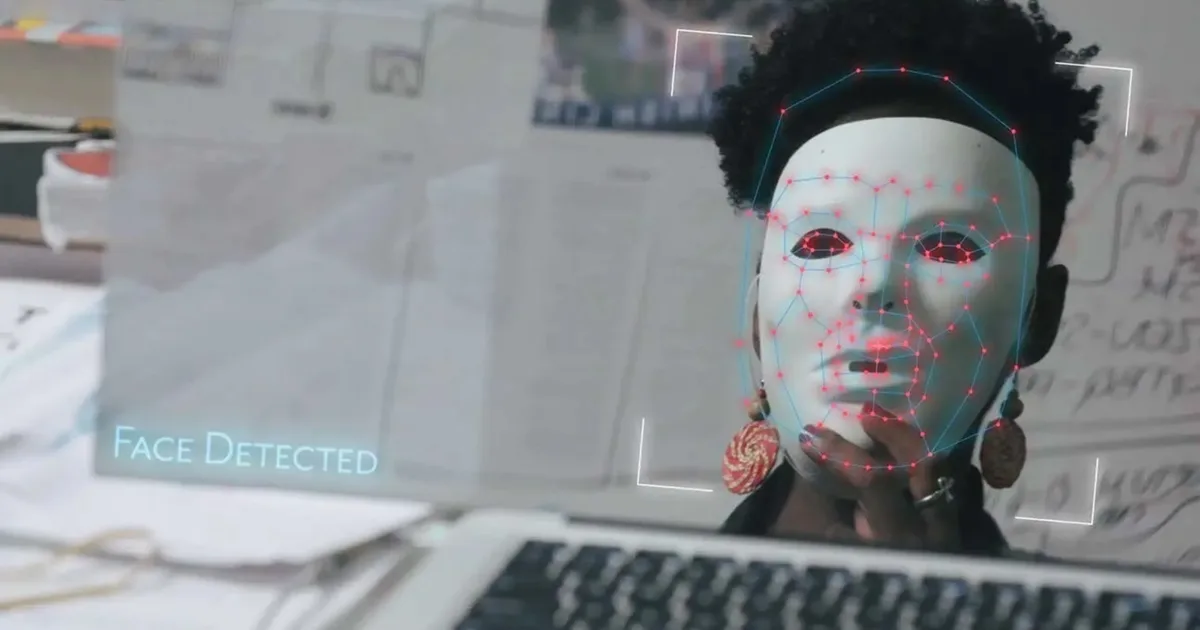 The Omaha Checkup: Coded Bias (2020) — Free Screening & Panel at Ruth Sokolof Theater