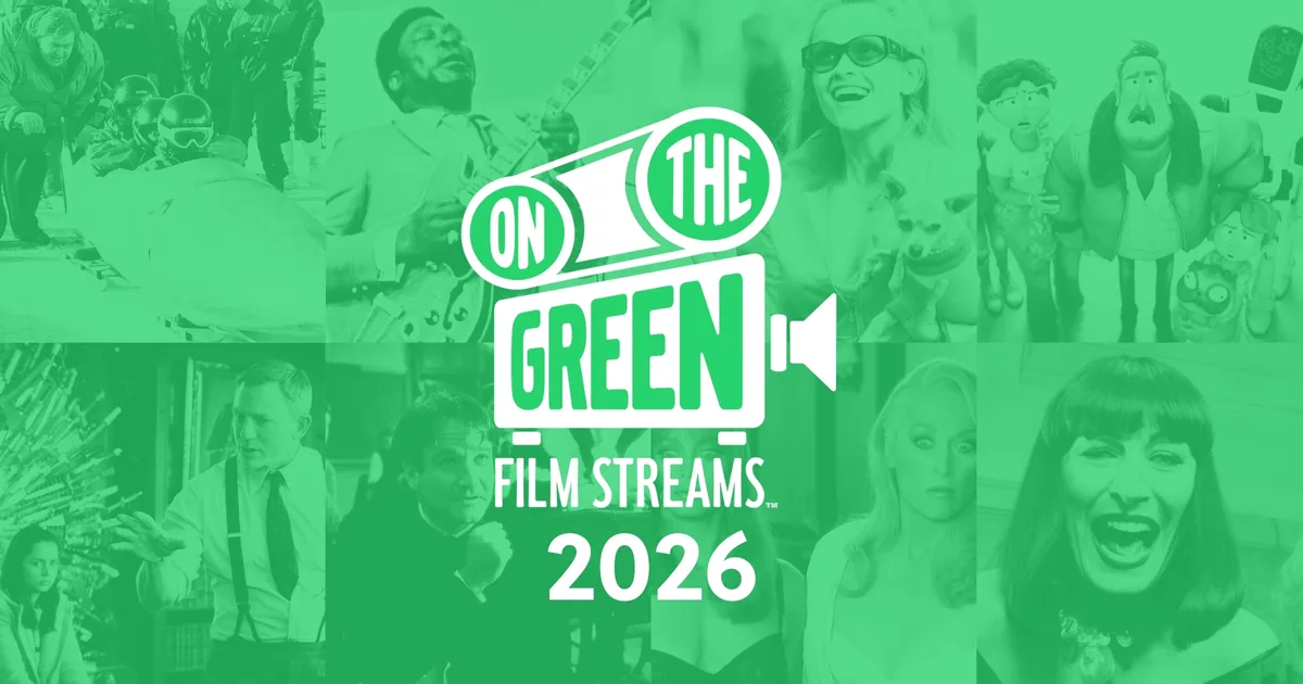 Film Streams on the Green: The Witches (1990)