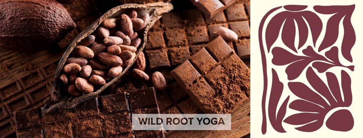 Monthly Cacao Circle
