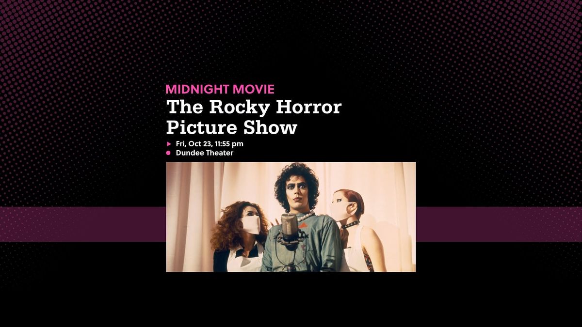 Midnight Movie: The Rocky Horror Picture Show