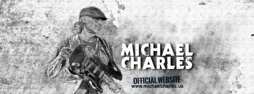Michael Charles Live at The B. Bar