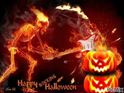 Oriental Band's Halloween Bash: The Back 40 Boys + On the Fritz