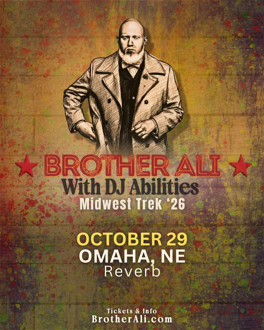 Brother Ali