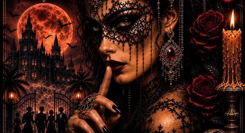 All-Star Halloween Ensemble (Zodiac) at Cain's Ballroom