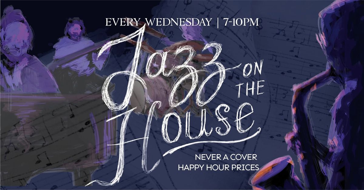 Jazz on the House w/ Antonio Lopes & Co. at Noce
