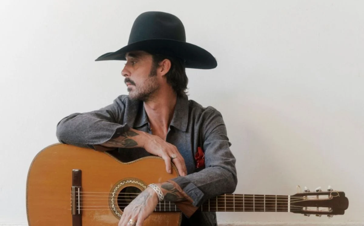 Ryan Bingham & The Texas Gentlemen at Steelhouse Omaha