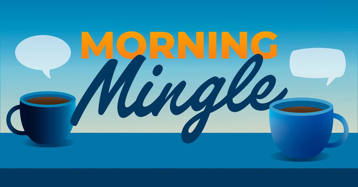 Chamber Morning Mingle at Owen's Outfitters
