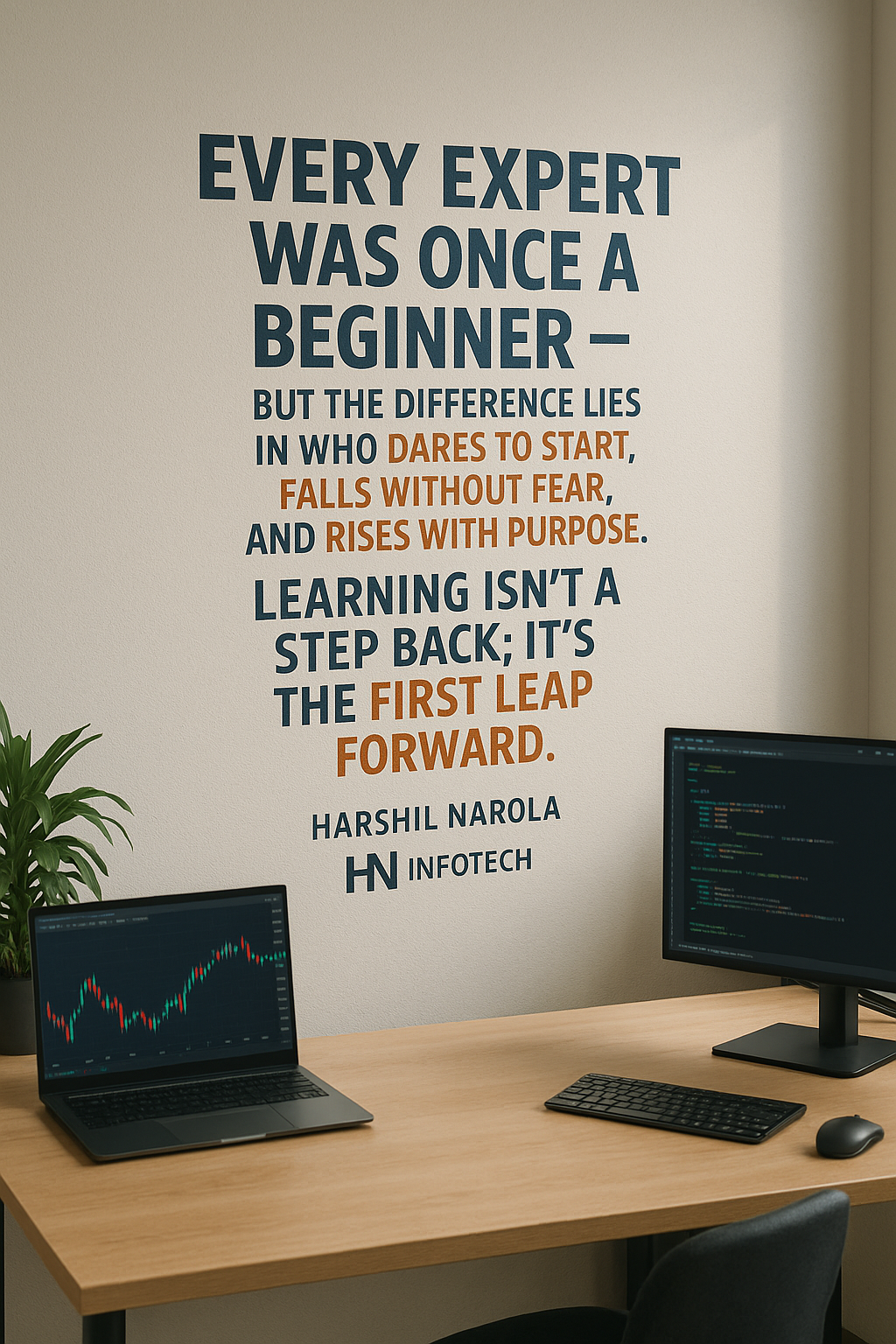 Graphic Design Example 2