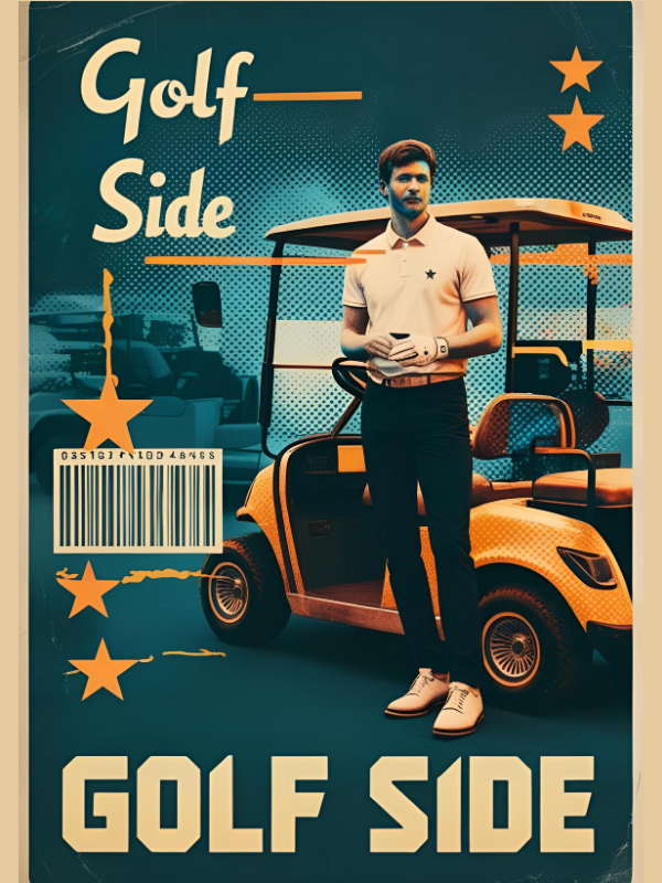 Graphic Design Example 3
