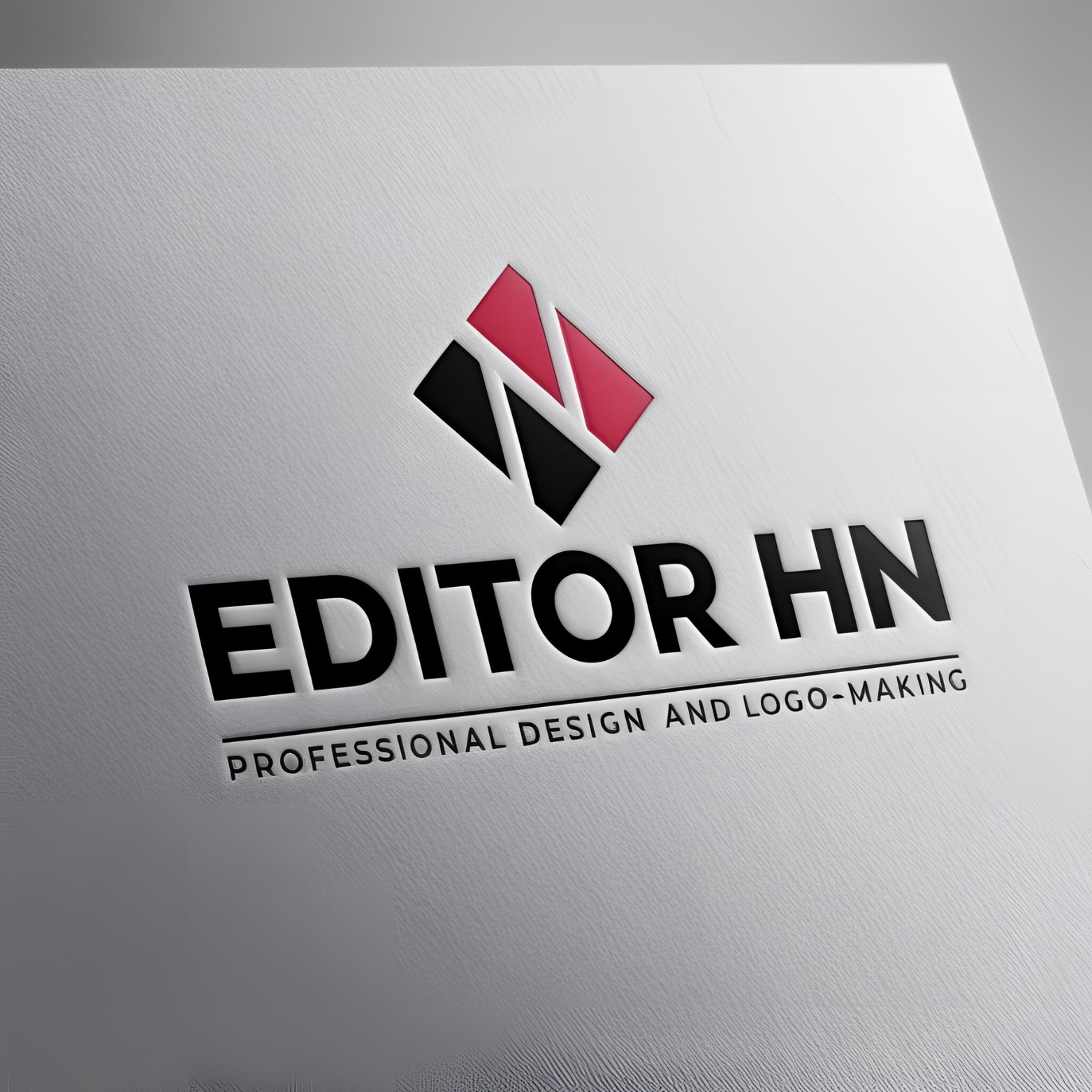 Logo Design Example 12
