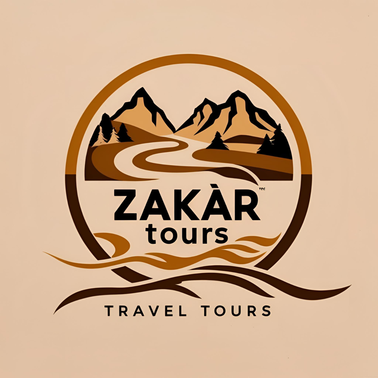 Logo Design Example 9