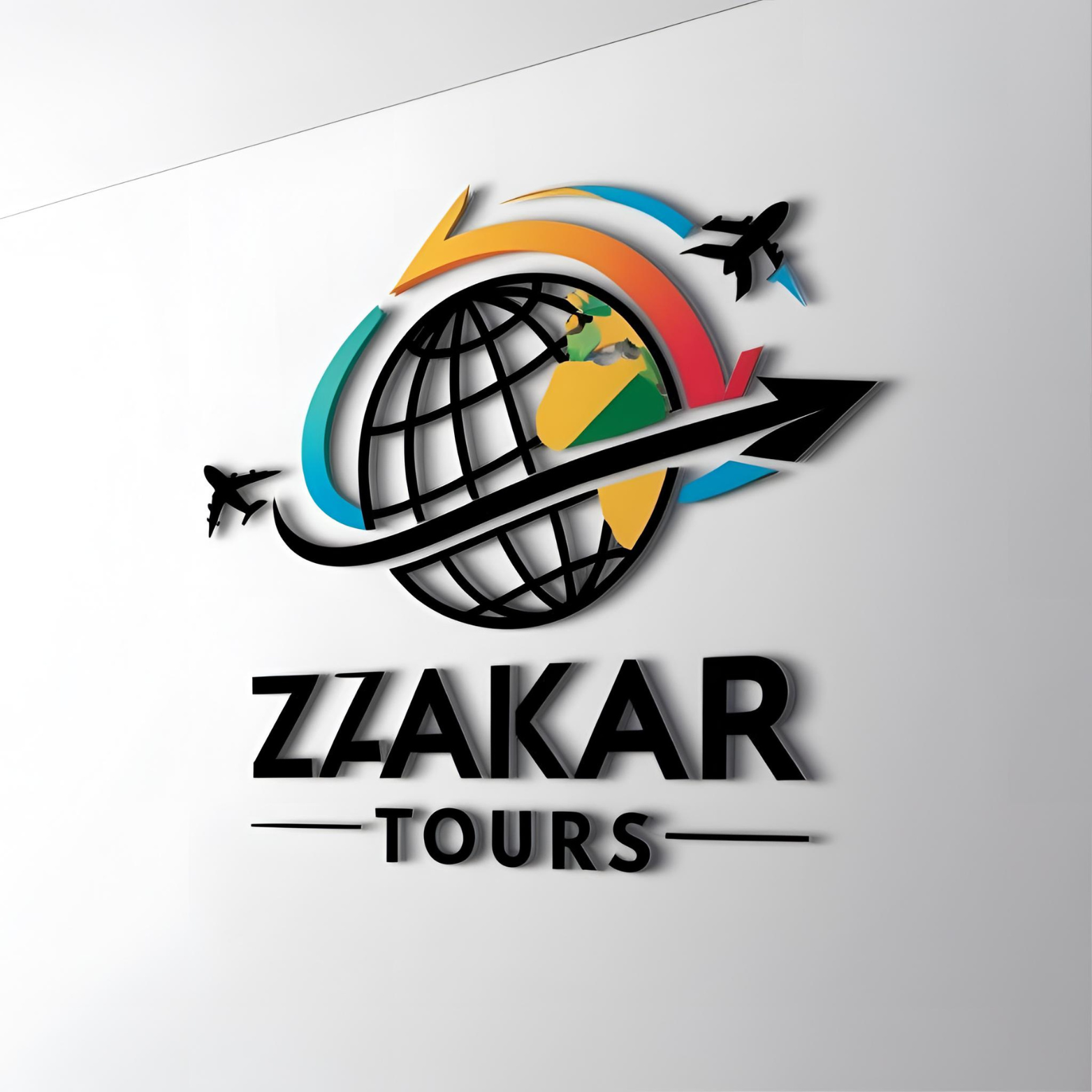 Logo Design Example 8