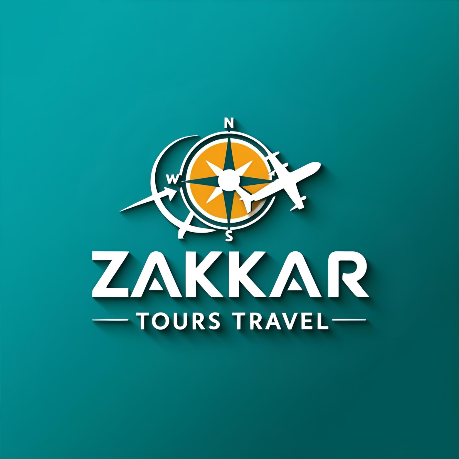 Logo Design Example 6