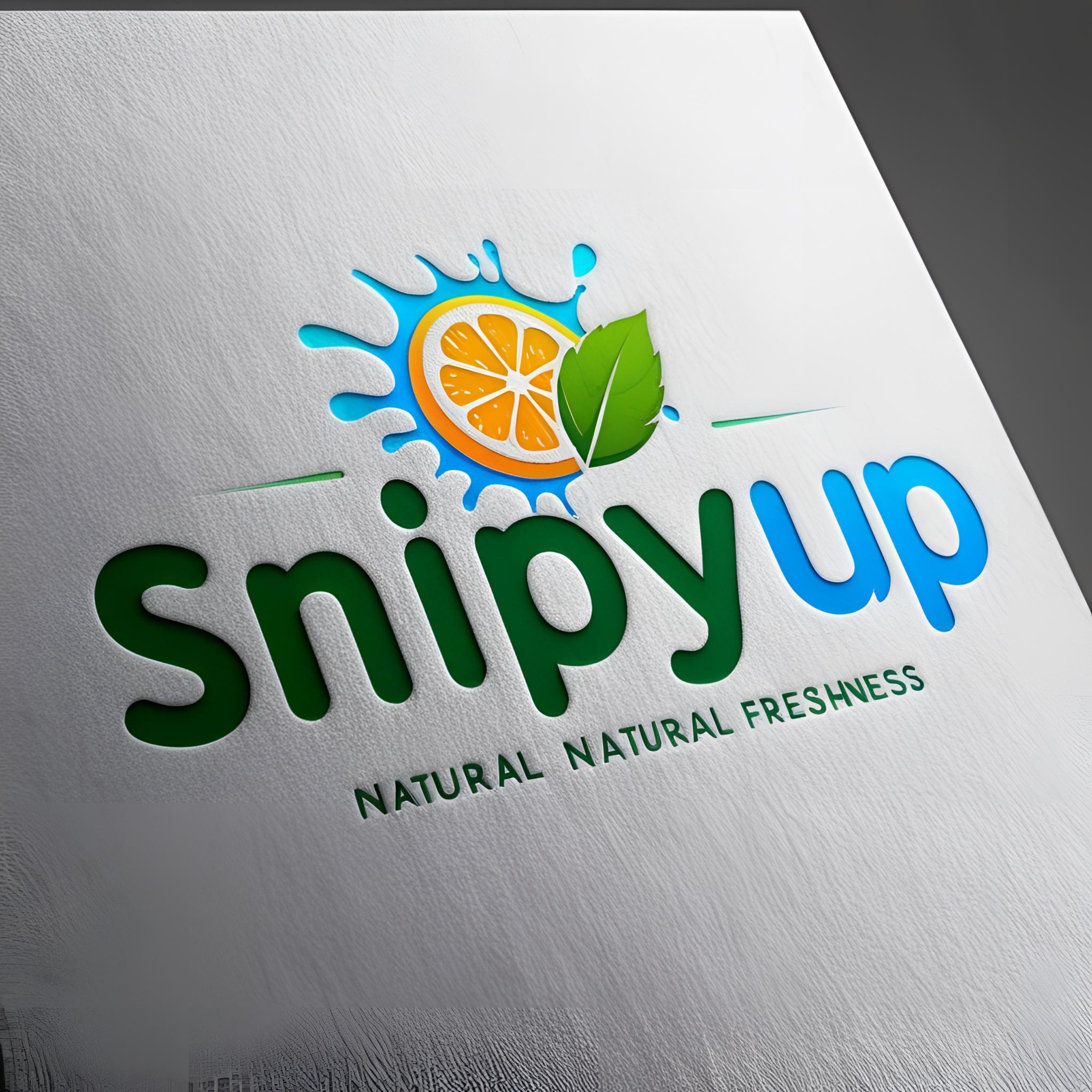 Logo Design Example 5