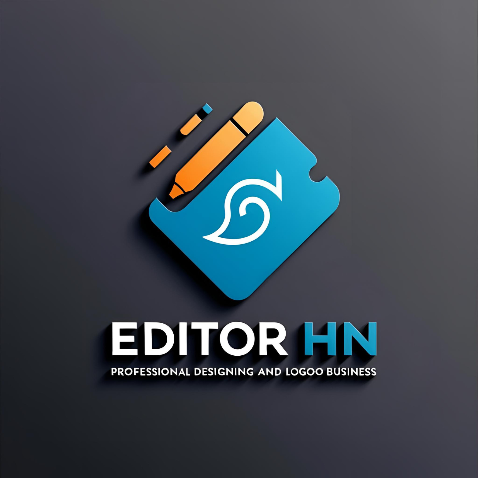 Logo Design Example 3