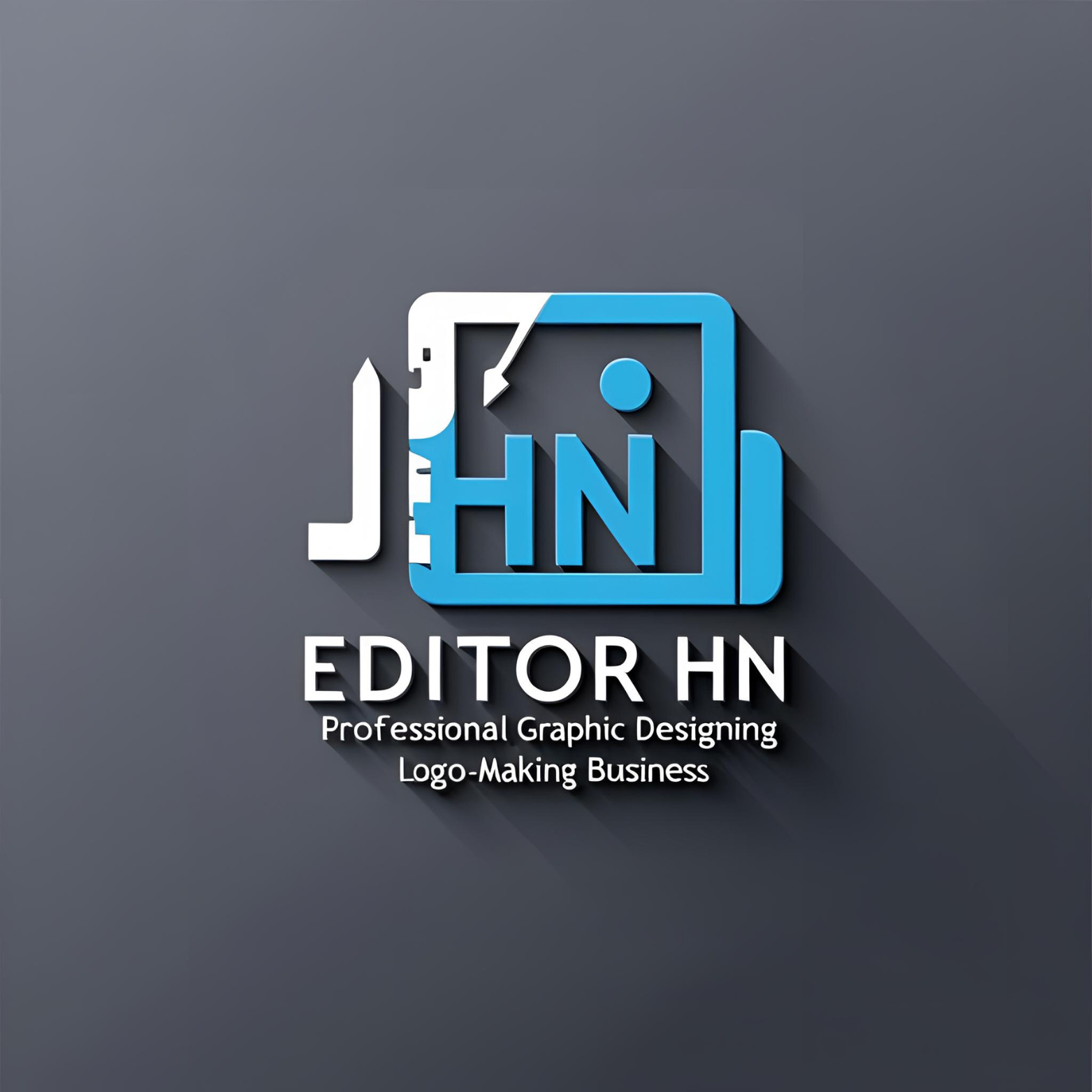 Logo Design Example 2