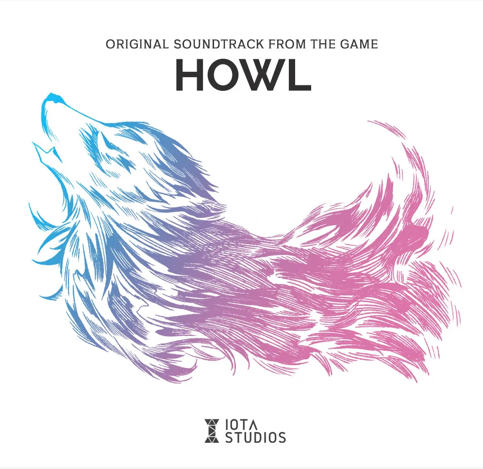 Howl OST Cover