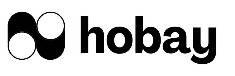 hobay Logo