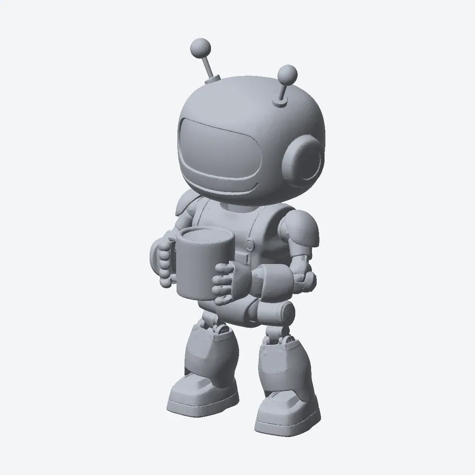 Coffee Robot