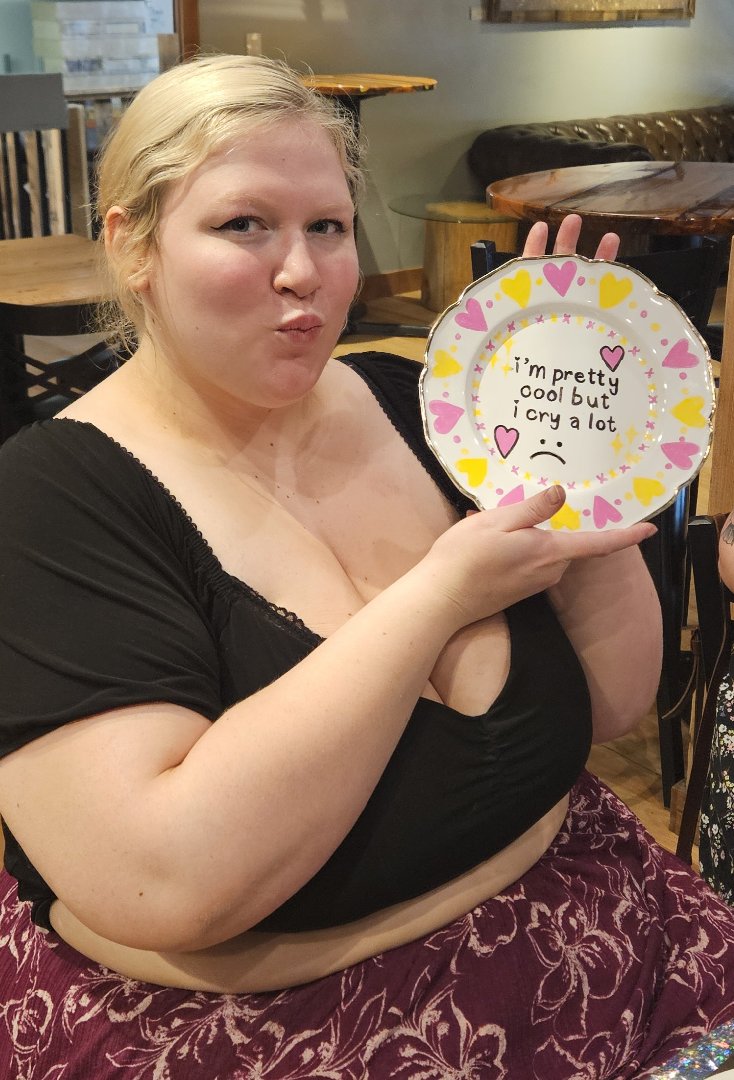 From Thrifted To Unfiltered: A Calligraphy Workshop With A Sassy Twist! 4