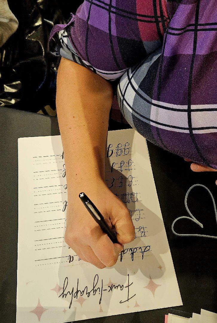 Spooky Scripts 5