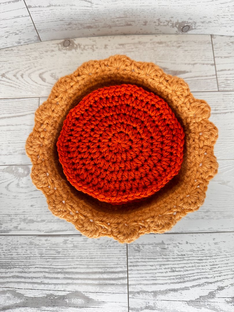 🎃🥧 Pumpkin Pie Coaster Workshop | October 29, 4pm 3