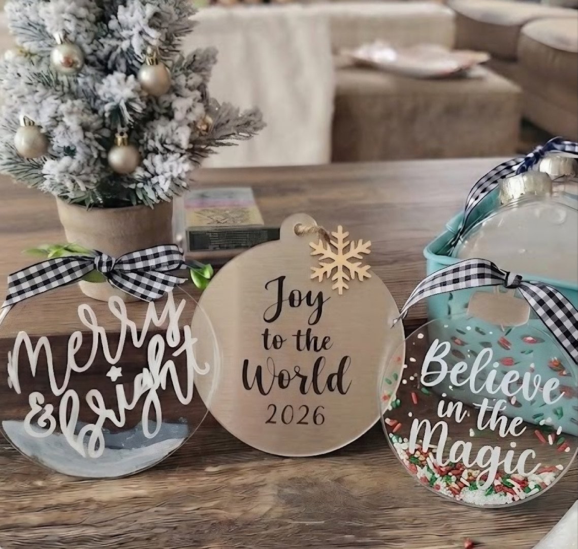 Ornamentally Speaking: A Calligraphy + Ornament Experience