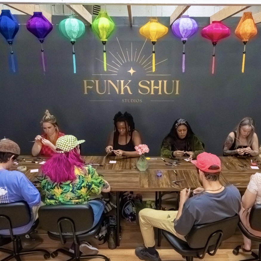 Funk Shui Studios